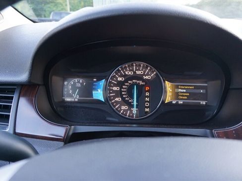 Used 2012 Ford Edge Limited w/ Driver Entry Pkg FWD image 34