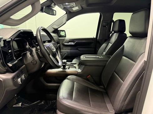 Used 2022 GMC Sierra 1500 SLT AWD/4WD image 13