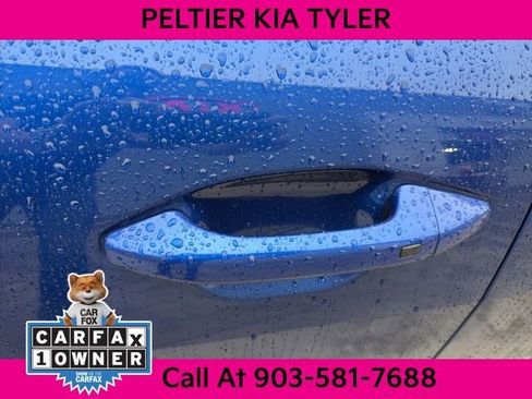 Certified 2025 Kia K4 LXS image 6