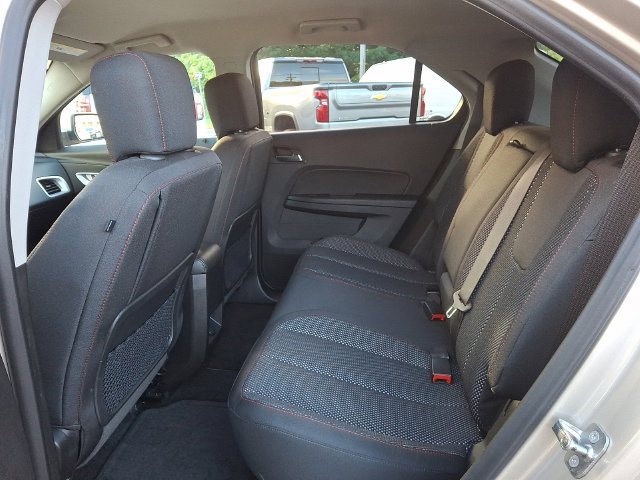 Used 2016 Chevrolet Equinox LT AWD/4WD image 19