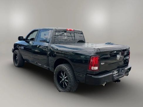 Used 2017 RAM 1500 Sport AWD/4WD image 10