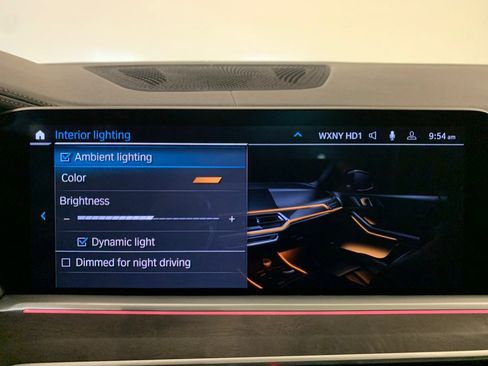 Used 2023 BMW X5 xDrive40i w/ M Sport Package image 46