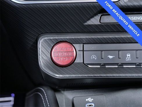 Used 2025 Ford Mustang Premium image 23