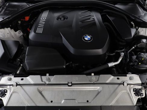 New 2025 BMW 330i xDrive Sedan w/ M Sport Package image 22