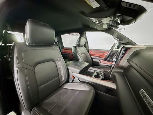 Used 2023 RAM 1500 Rebel w/ Rebel Level 2 Equipment Group image 27