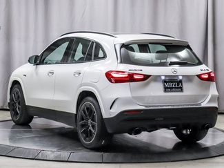 New 2025 Mercedes-Benz GLA 35 AMG 4MATIC video 2