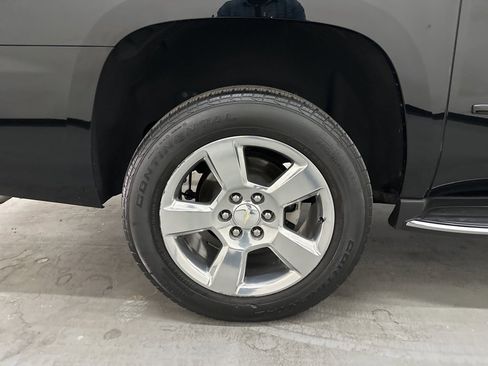 Used 2019 Chevrolet Suburban Premier w/ Max Trailering Package image 65