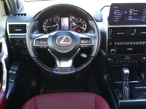 Used 2023 Lexus GX 460 Premium image 10