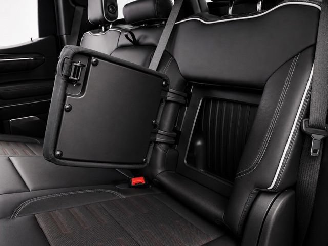 Used 2024 GMC Sierra 1500 AT4X AWD/4WD image 19