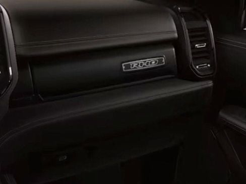 New 2026 RAM 1500 RHO image 13