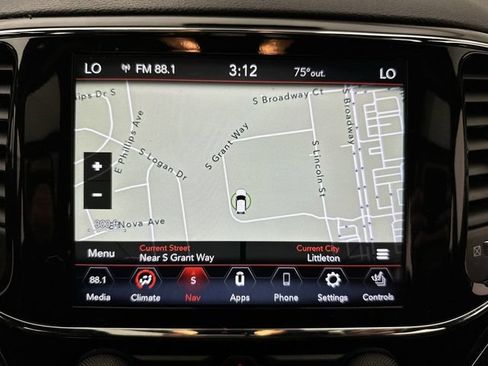 Used 2021 Jeep Grand Cherokee Limited w/ Quick Order Package 28K 80th AWD/4WD image 18