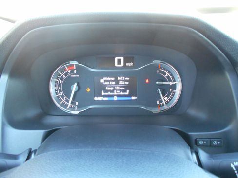 Used 2019 Honda Ridgeline RTL image 12