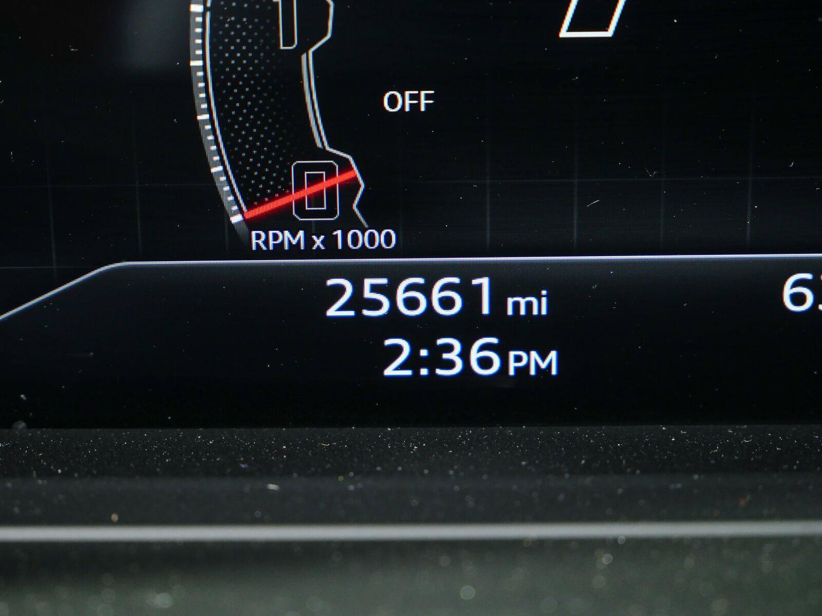 Used 2024 Lamborghini Urus S AWD/4WD image 8