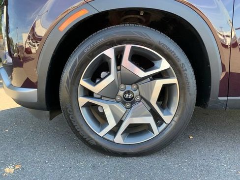 Certified 2024 Hyundai Palisade Limited AWD/4WD image 14