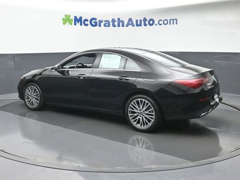 Used 2024 Mercedes-Benz CLA 250 4MATIC image 25