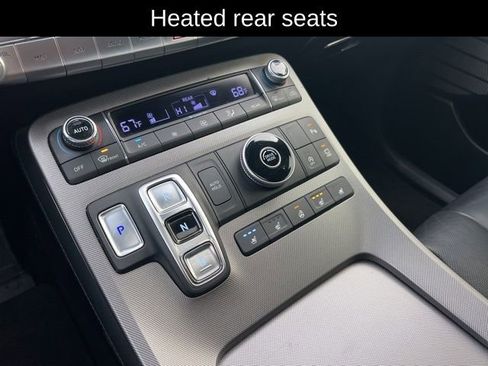 Used 2021 Hyundai Palisade Calligraphy image 19