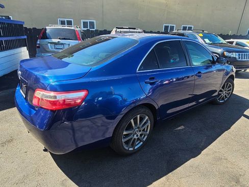 Used 2009 Toyota Camry LE image 4