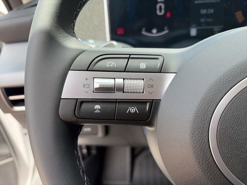 New 2026 Hyundai Sonata SEL image 12