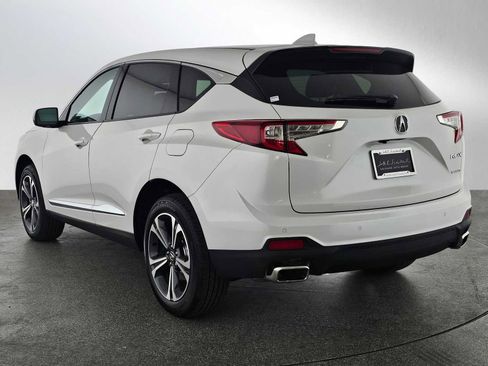 New 2026 Acura RDX SH-AWD w/ Technology Package image 5