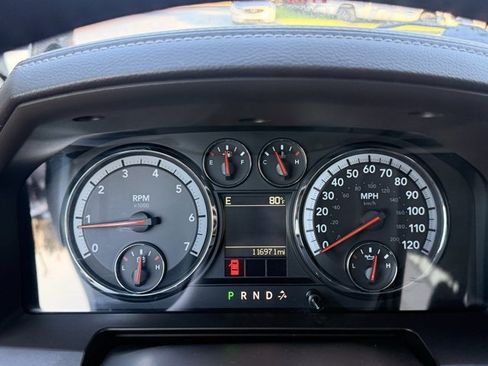 Used 2011 RAM 1500 Laramie image 27