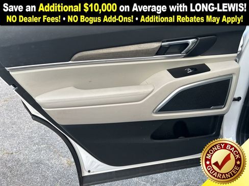 Used 2022 Kia Telluride EX w/ EX Premium Package image 20