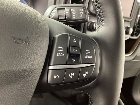 Used 2024 Ford Bronco Sport Badlands w/ Premium Package image 21