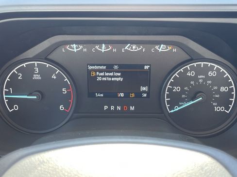 New 2024 Ford F450 XL w/ XL Chrome Package image 23