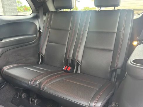 Used 2025 Dodge Durango R/T AWD/4WD image 24
