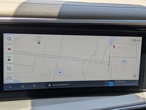 New 2026 Hyundai Palisade Limited AWD/4WD image 22