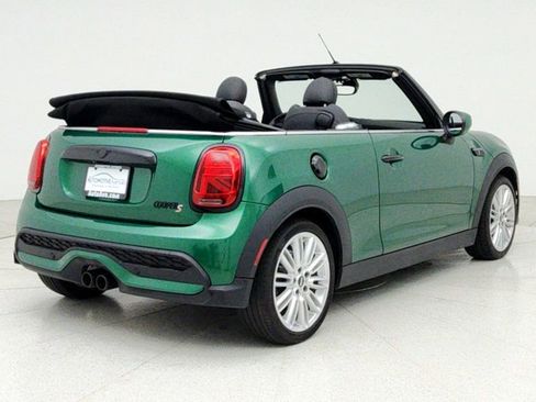 Used 2023 MINI Cooper S image 5