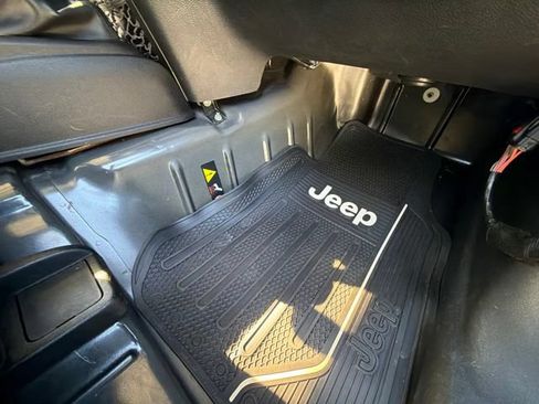 Used 2012 Jeep Wrangler Sport AWD/4WD image 58