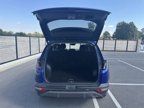 Used 2024 Hyundai Tucson Limited image 22