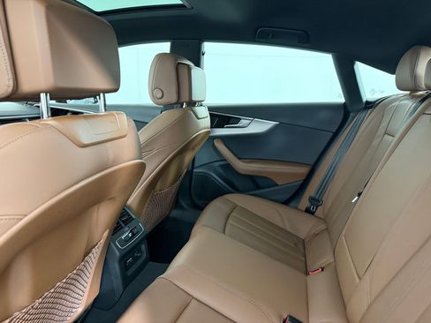 Certified 2023 Audi A5 2.0T Premium Plus w/ Premium Plus image 23