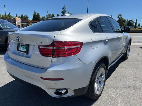 Used 2013 BMW X6 xDrive35i image 9