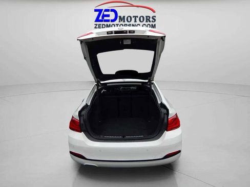 Used 2018 BMW 430i Gran Coupe image 40