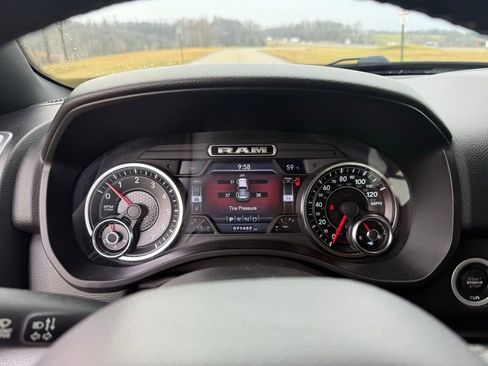 Used 2019 RAM 1500 Big Horn image 33