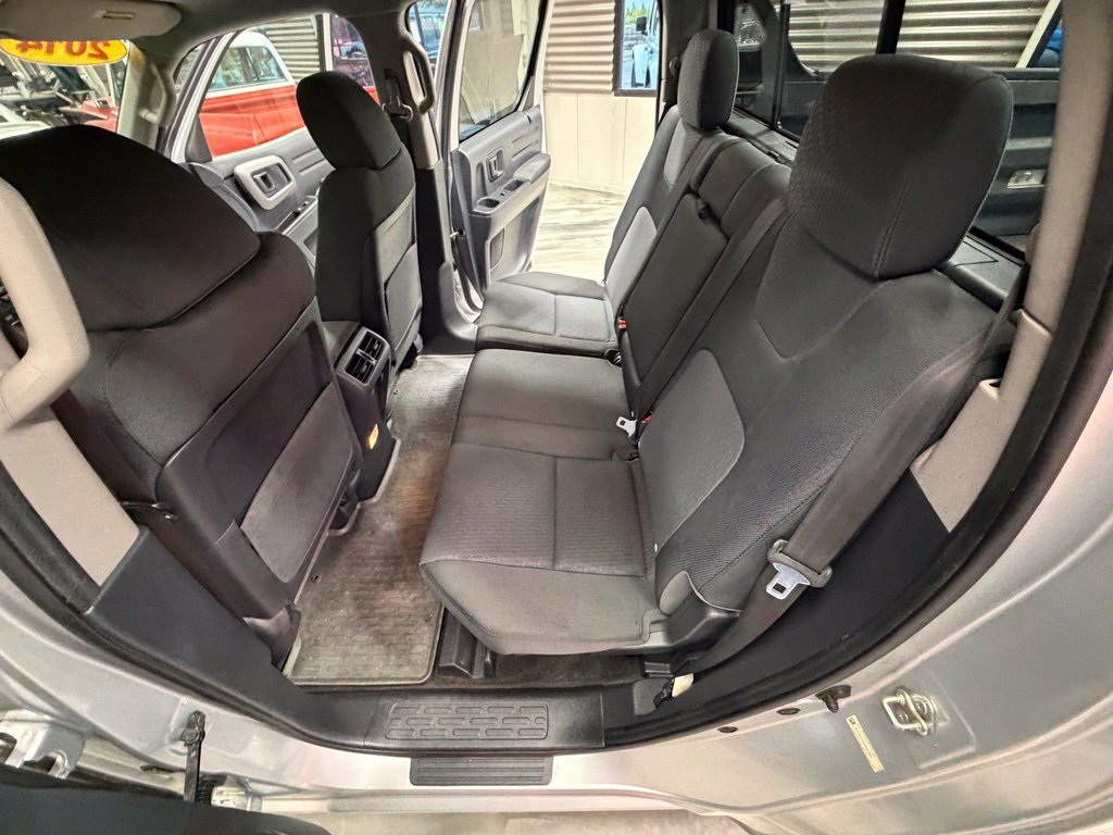 Used 2014 Honda Ridgeline RTS image 50