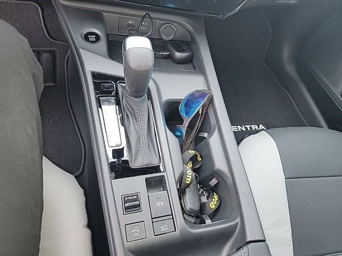 Used 2026 Nissan Sentra SV w/ Floor Mat Package image 33