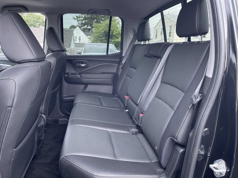 Used 2023 Honda Ridgeline RTL image 20
