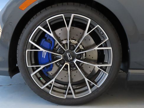 New 2026 Volkswagen Golf w/ Euro Style Package image 27