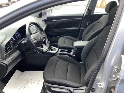 Used 2020 Hyundai Elantra Value Edition w/ Cargo Package (C1) image 8