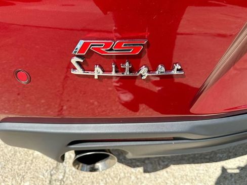 Used 2017 Chevrolet Camaro LT RWD image 52