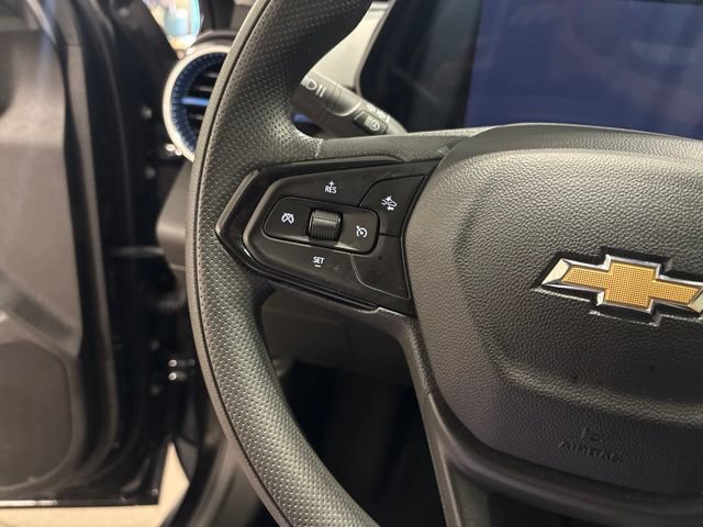 Used 2025 Chevrolet Trax LT FWD image 15