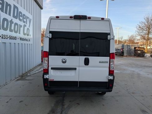 Used 2025 RAM ProMaster 2500 image 20