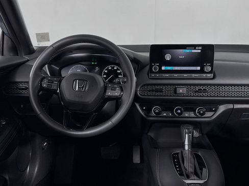 Certified 2023 Honda HR-V Sport image 11