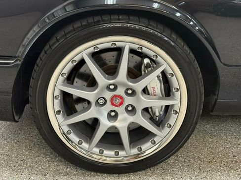 Used 2002 Jaguar XJ8 RWD image 41