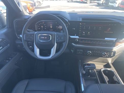New 2026 GMC Sierra 1500 Elevation w/ Elevation Premium Package image 20