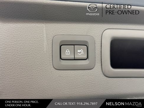 Certified 2026 MAZDA CX-50 AWD 2.5 Hybrid w/ Cargo Package image 50