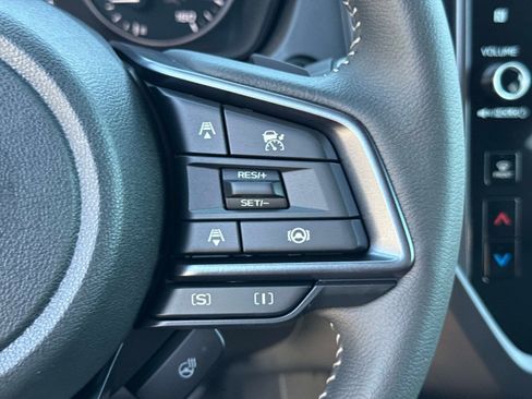 New 2026 Subaru Forester Limited AWD/4WD image 30