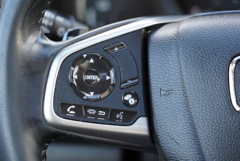 Used 2020 Honda CR-V Touring image 60